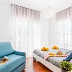 וילה Melyna Private Heated Pool אדחה