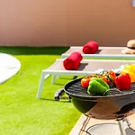 Melyna Private Heated Pool וילה אדחה