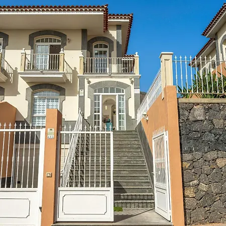 Melyna Private Heated Pool Villa Costa Adeje (Tenerife)