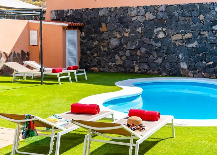 Willa Melyna Private Heated Pool *