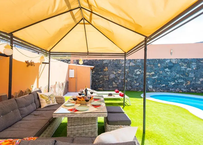 Willa Melyna Private Heated Pool *