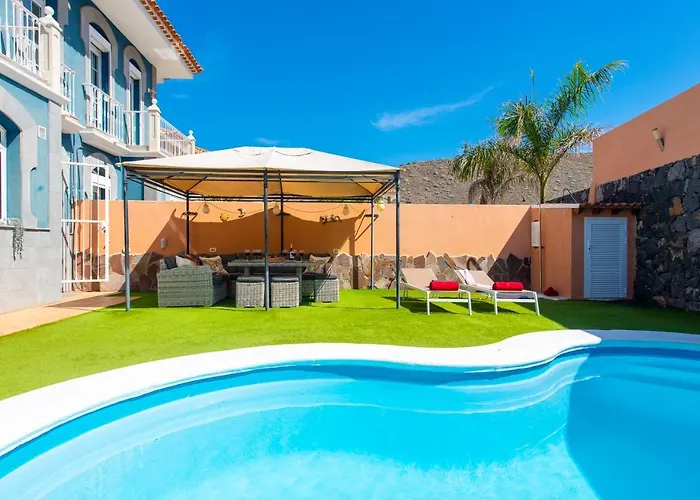 Willa Melyna Private Heated Pool *